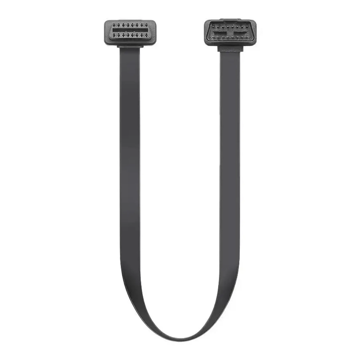 16-pin OBD2 Plate Extension Cable (60 cm) | Interface