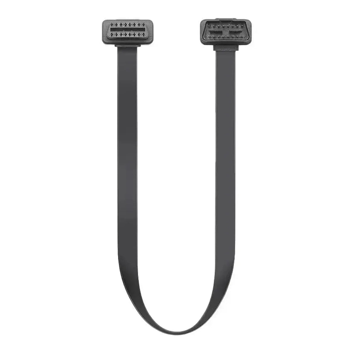 16-pin OBD2 Plate Extension Cable (60 cm) | Interface
