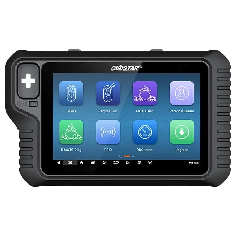 OBDSTAR Motomaster (Full) | Diagnostic Tool | Motorcycle
