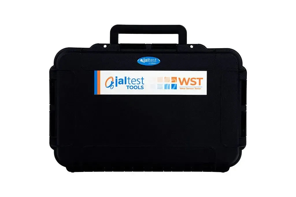 Jaltest (50004011) – Wear Sensor Tester (WST)