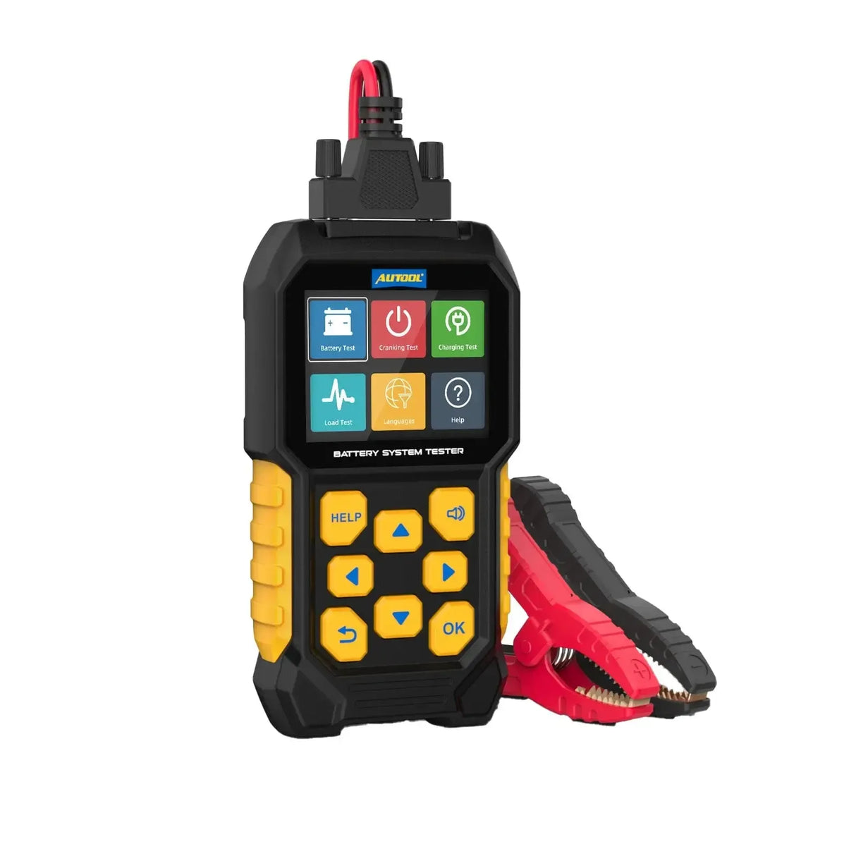 Autool BT460 | Battery Tester