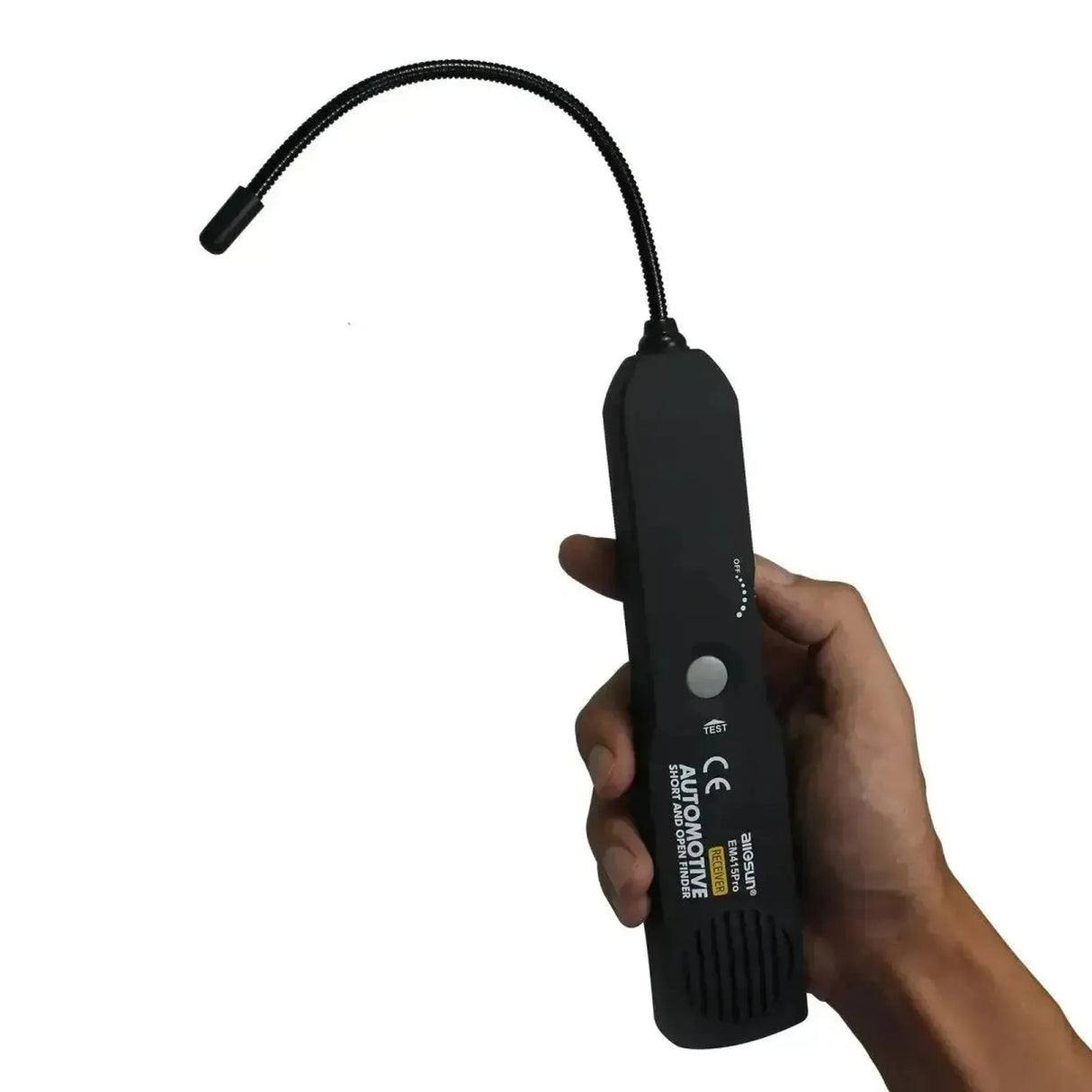 Allosun EM415Pro | Short Circuit and Cable Break Detector