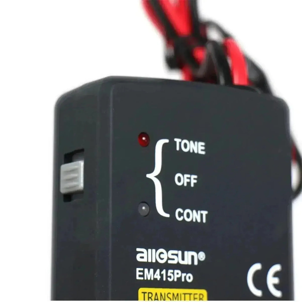 Allosun EM415Pro | Short Circuit and Cable Break Detector
