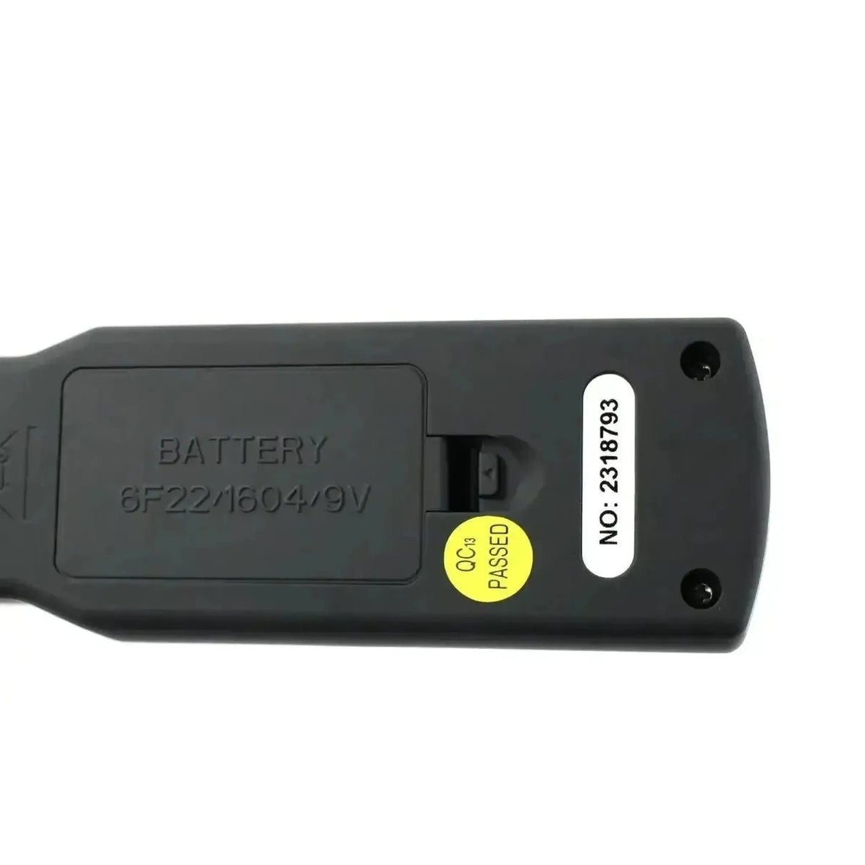 Allosun EM415Pro | Short Circuit and Cable Break Detector