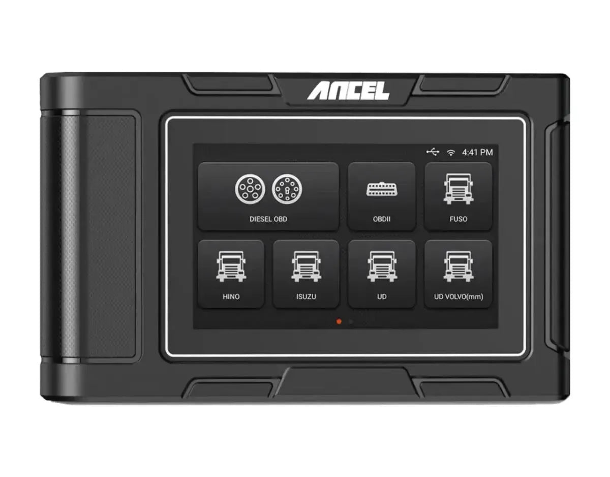 Ancel HD3100 Truck Diagnostic Tool