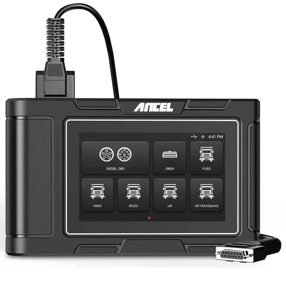 Ancel HD3200 Truck Diagnostic Tool