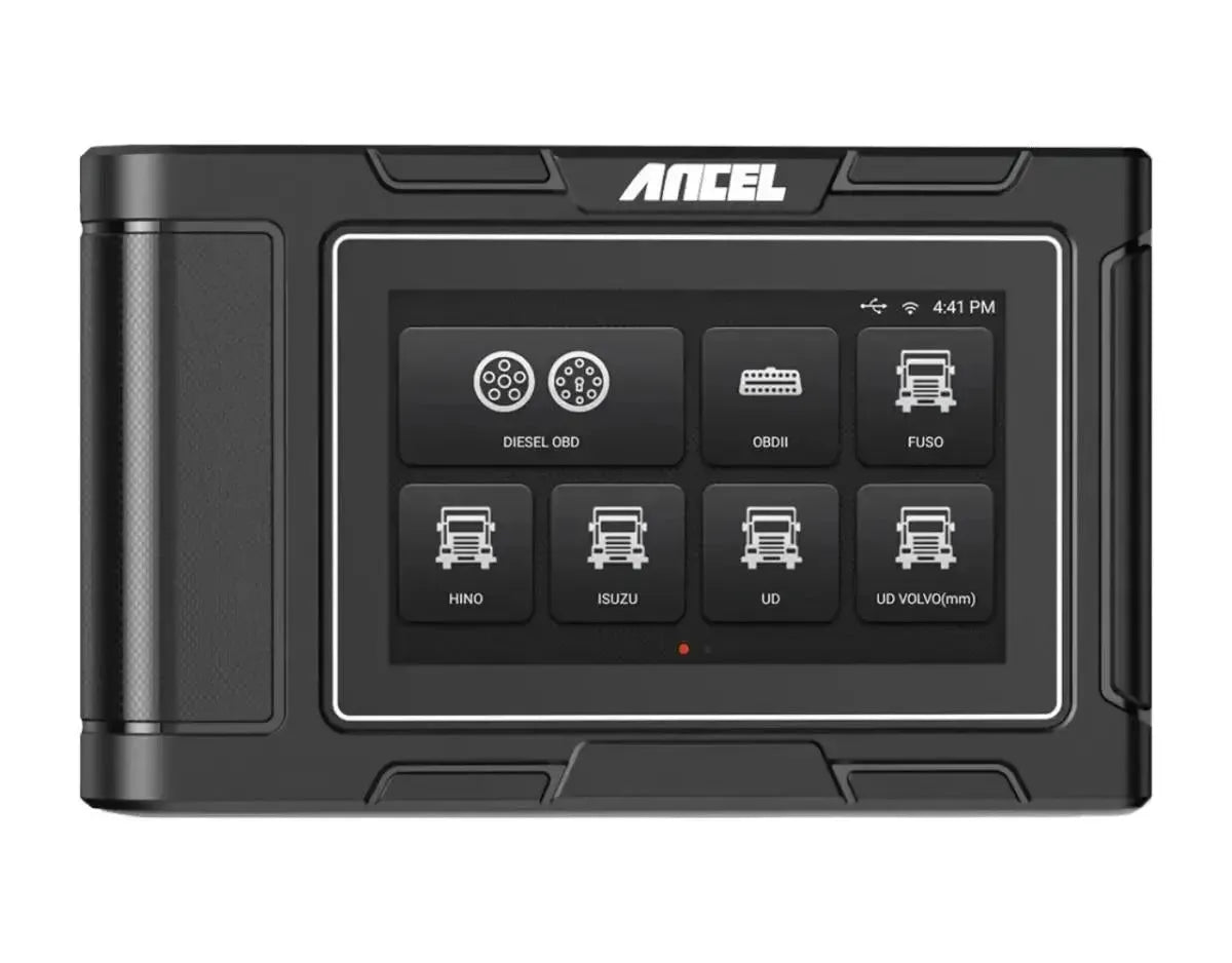 Ancel HD3200 Truck Diagnostic Tool