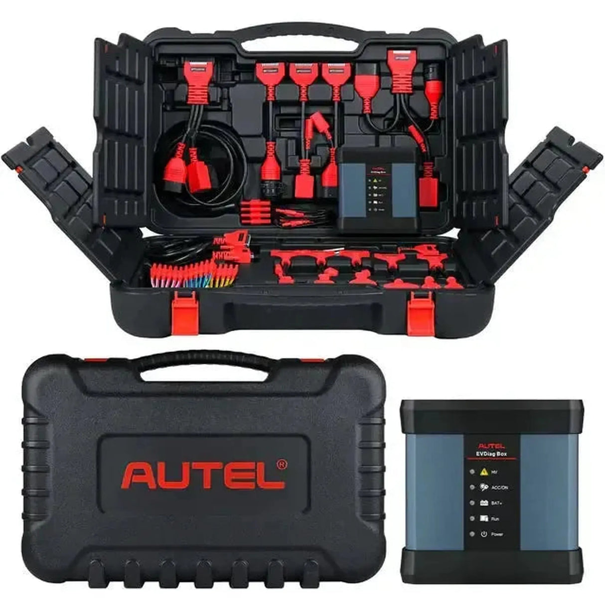 Autel EV Diagnostics Upgrade Kit | Accessories