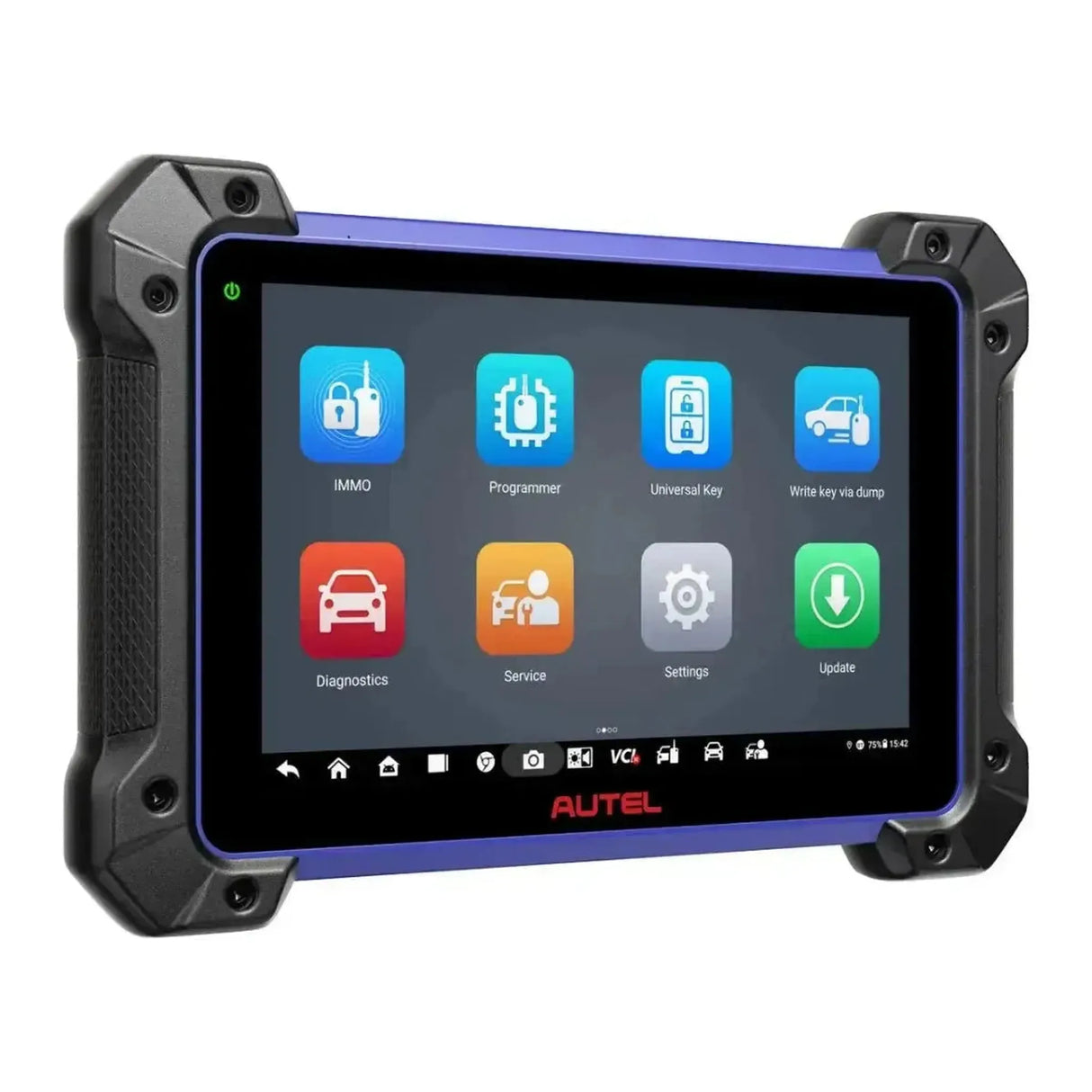 Autel IM608 Pro II | Key Programmer | Car