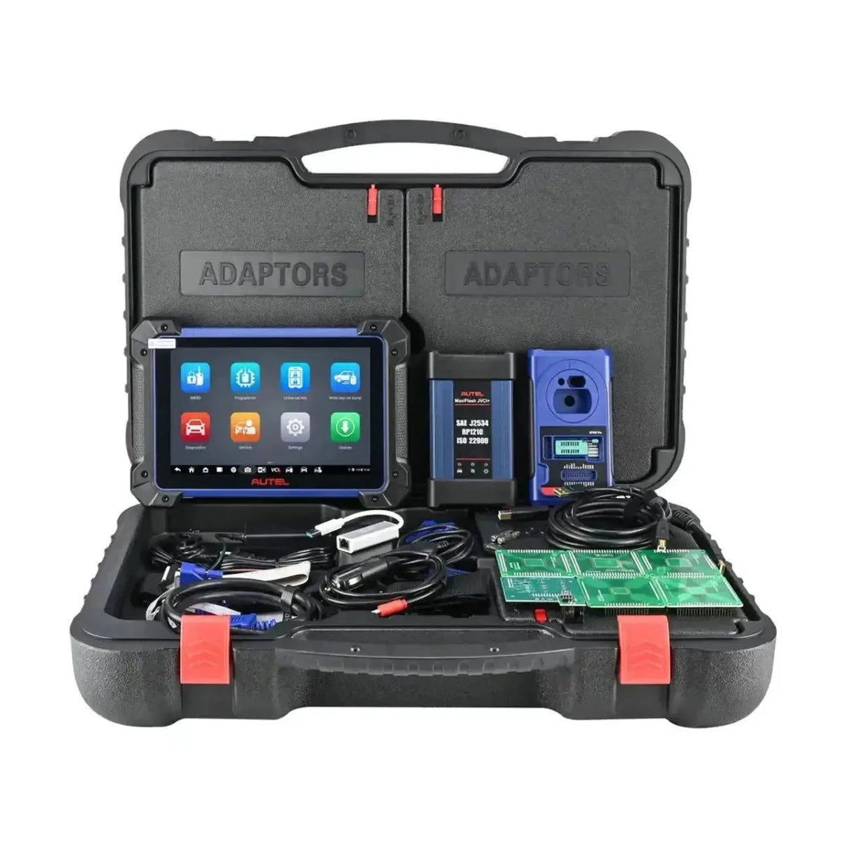 Autel IM608 Pro II | Key Programmer | Car