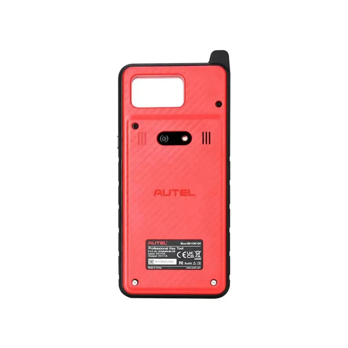 Autel KM100E | Key Programmer | Car