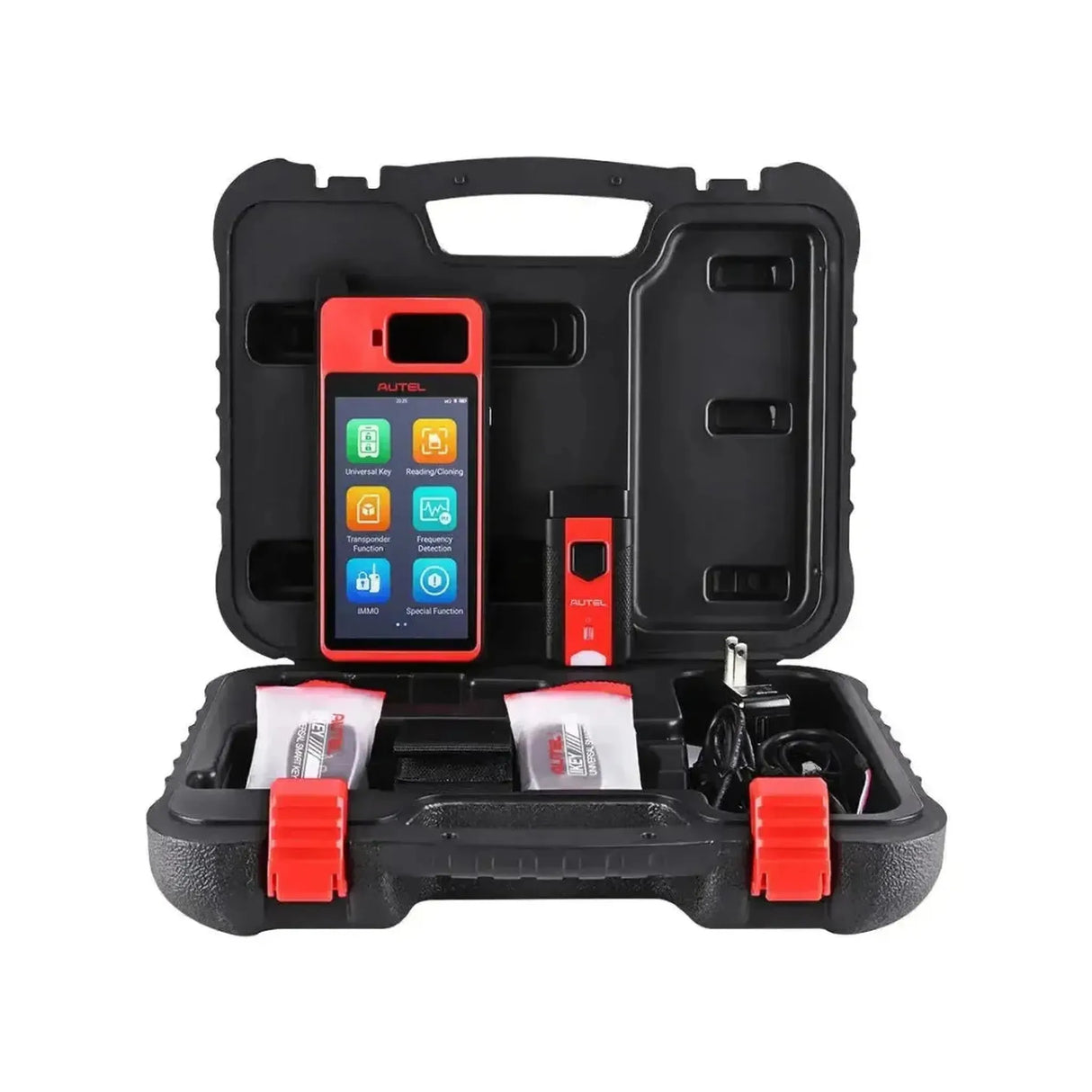 Autel KM100E | Key Programmer | Car