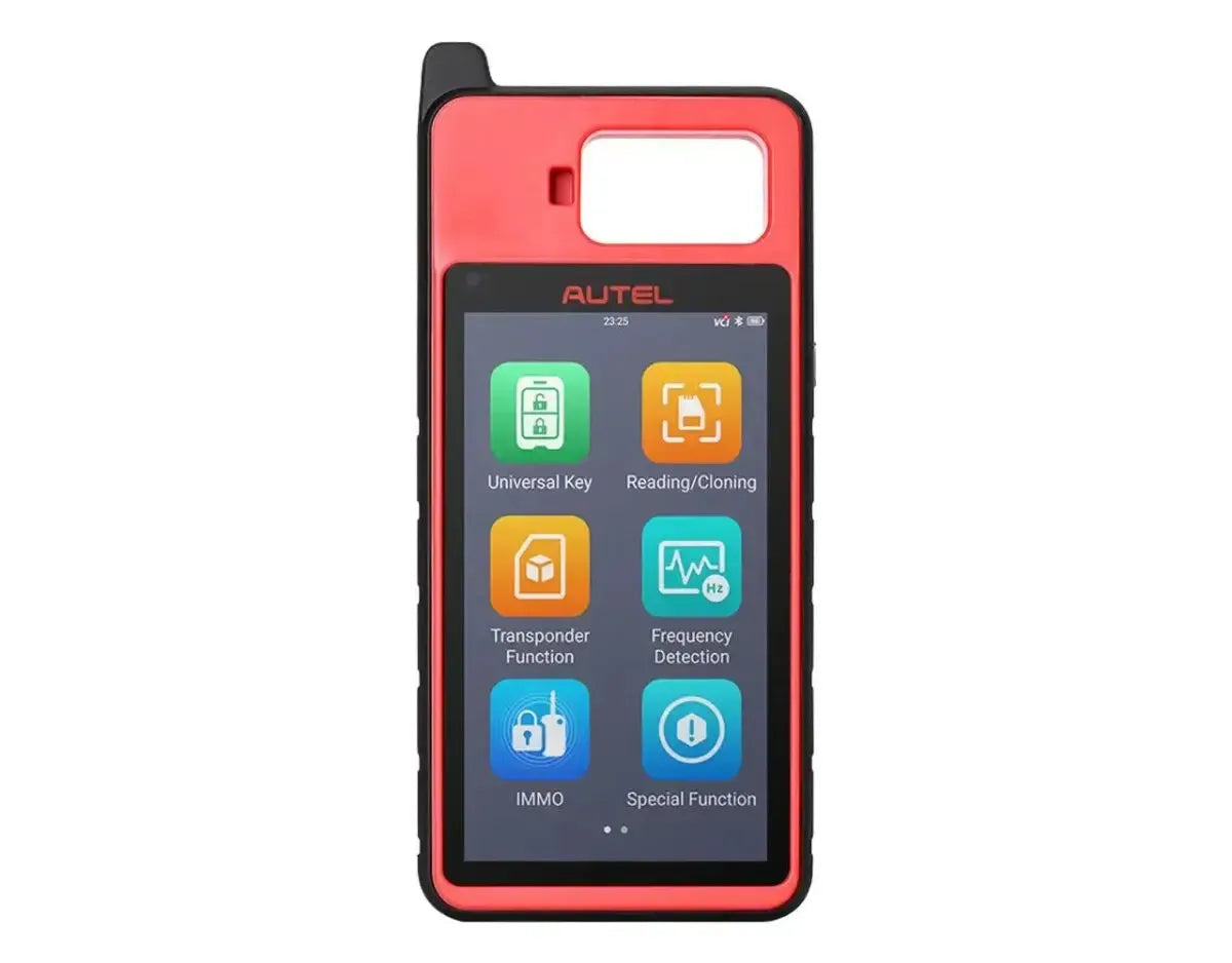 Autel KM100E | Key Programmer | Car