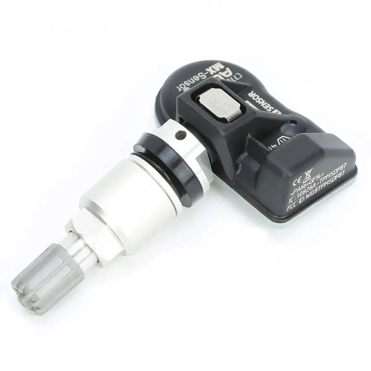 Autel MX-Sensor 315MHz+433MHz Aluminum TPMS (Press-in)