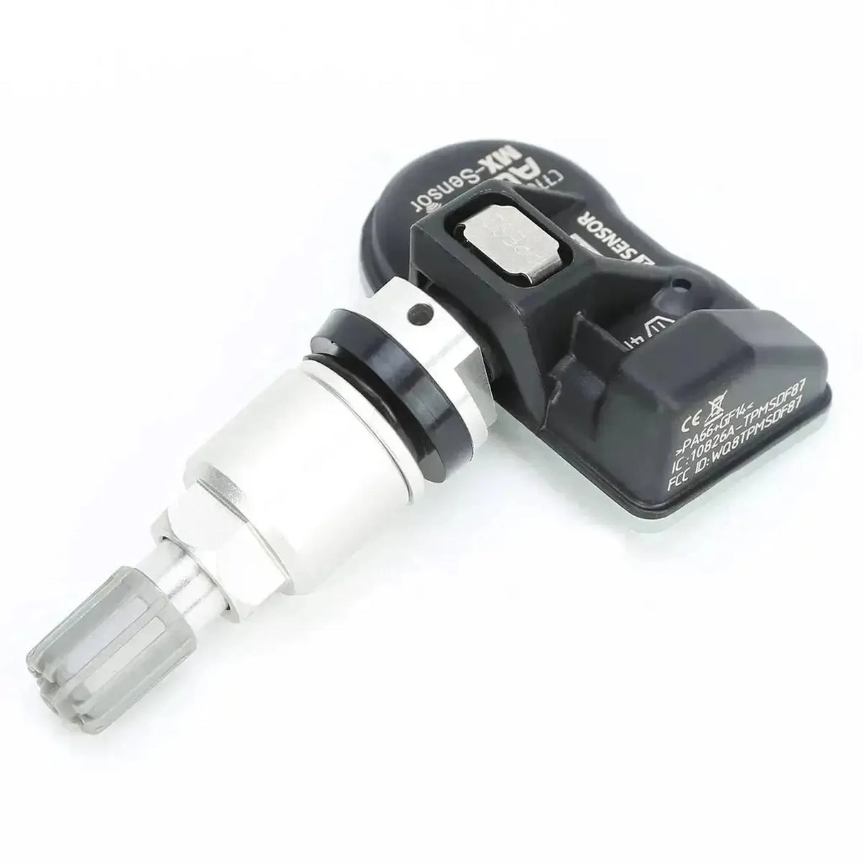 Autel MX-Sensor 315MHz+433MHz (Aluminum) | TPMS sensor (Press-in)