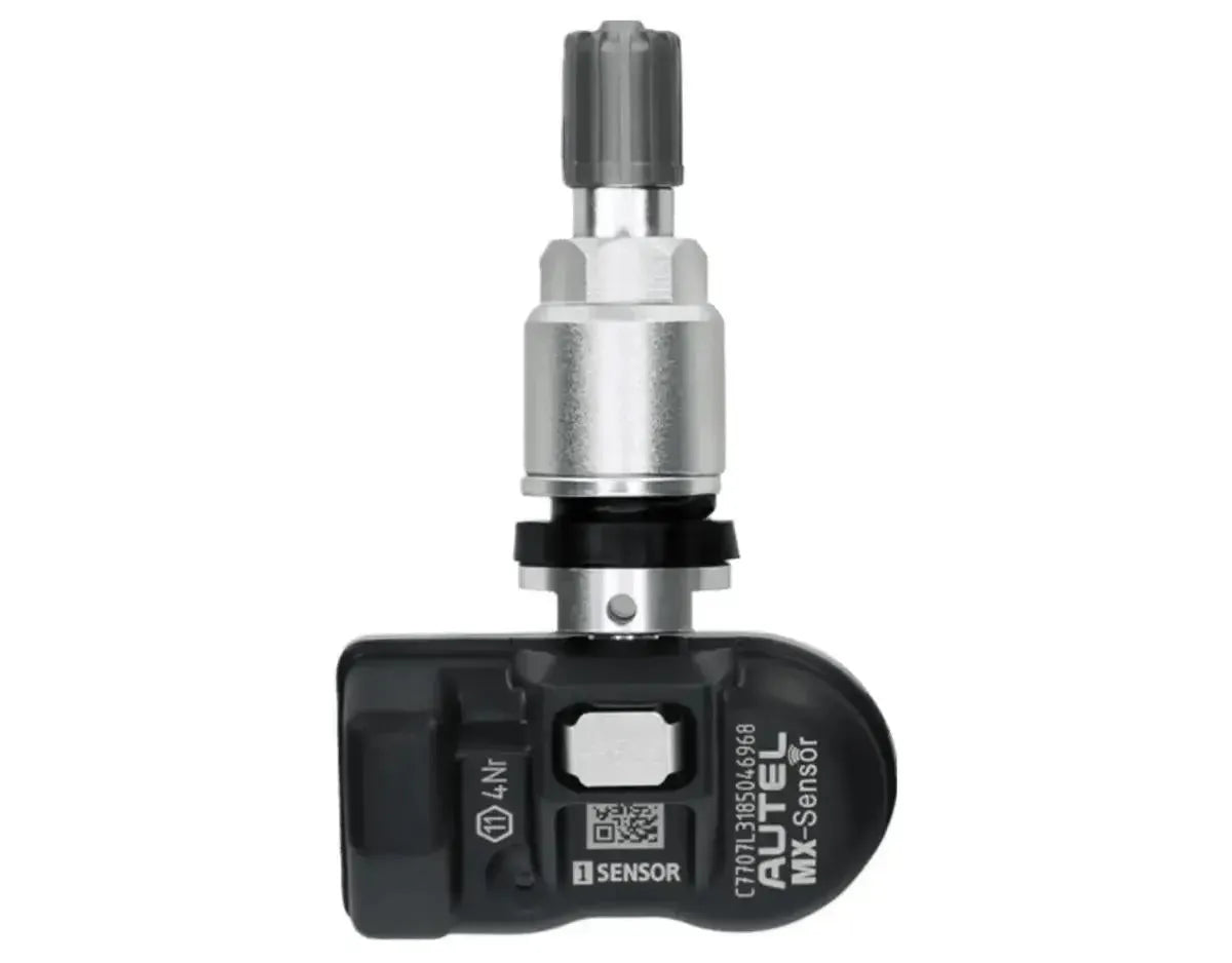 Autel MX-Sensor 315MHz+433MHz Aluminum TPMS (Press-in)