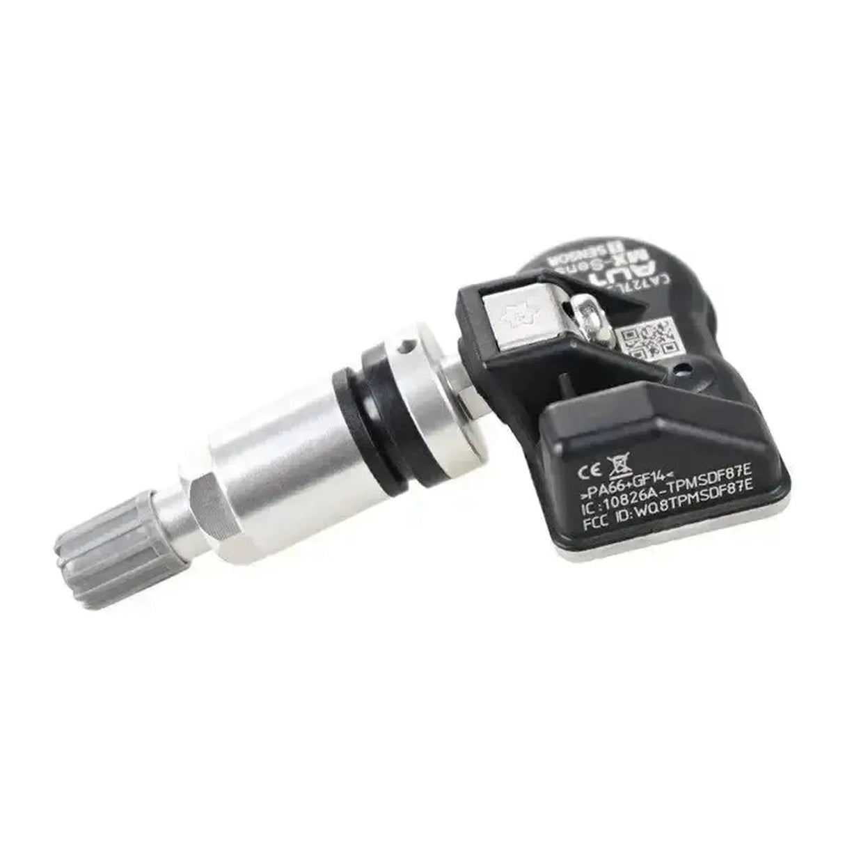 Autel MX-Sensor 315MHz+433MHz (Aluminum) | TPMS sensor (Screw-in)