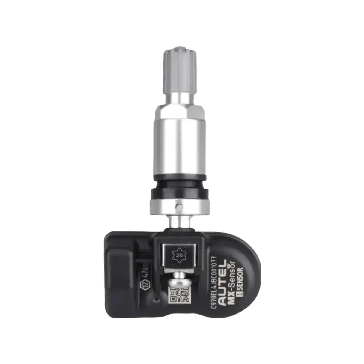 Autel MX-Sensor 315MHz+433MHz (Aluminum) | TPMS sensor (Screw-in)