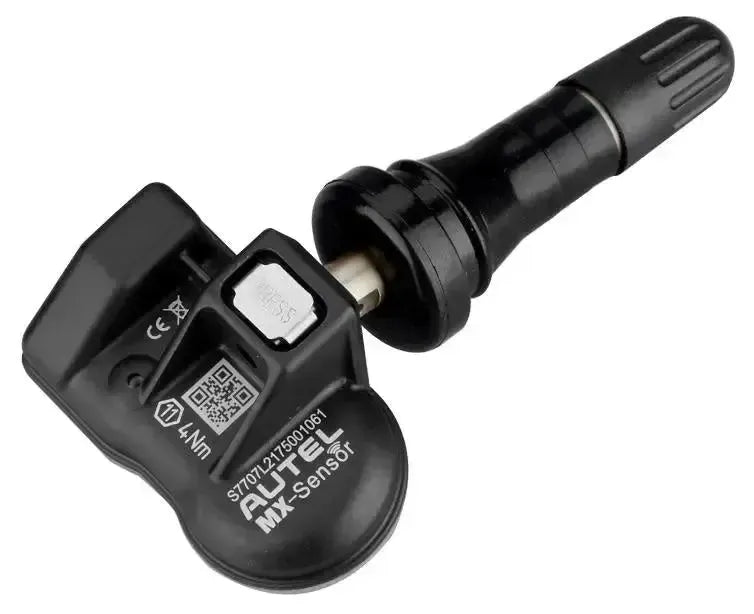 Autel MX-Sensor 315MHz+433MHz Rubber TPMS (Press-in)
