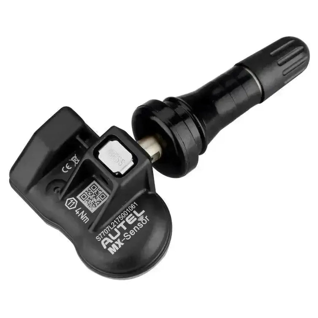 Autel MX-Sensor 315MHz+433MHz (Rubber) | TPMS sensor (Press-in)