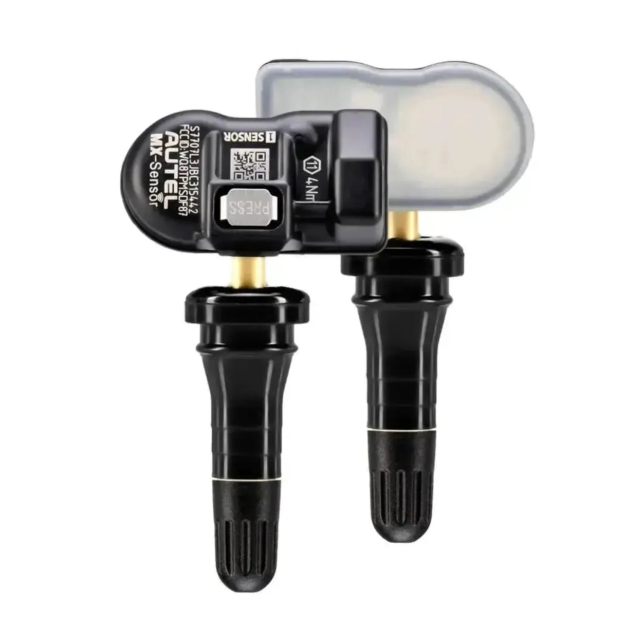 Autel MX-Sensor 315MHz+433MHz (Rubber) | TPMS sensor (Press-in)