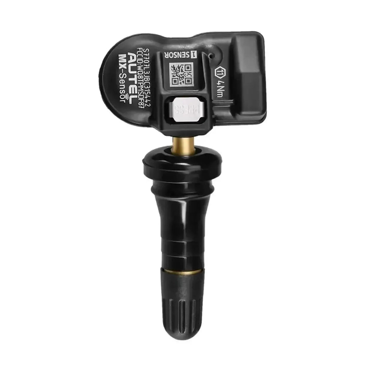 Autel MX-Sensor 315MHz+433MHz (Rubber) | TPMS sensor (Press-in)
