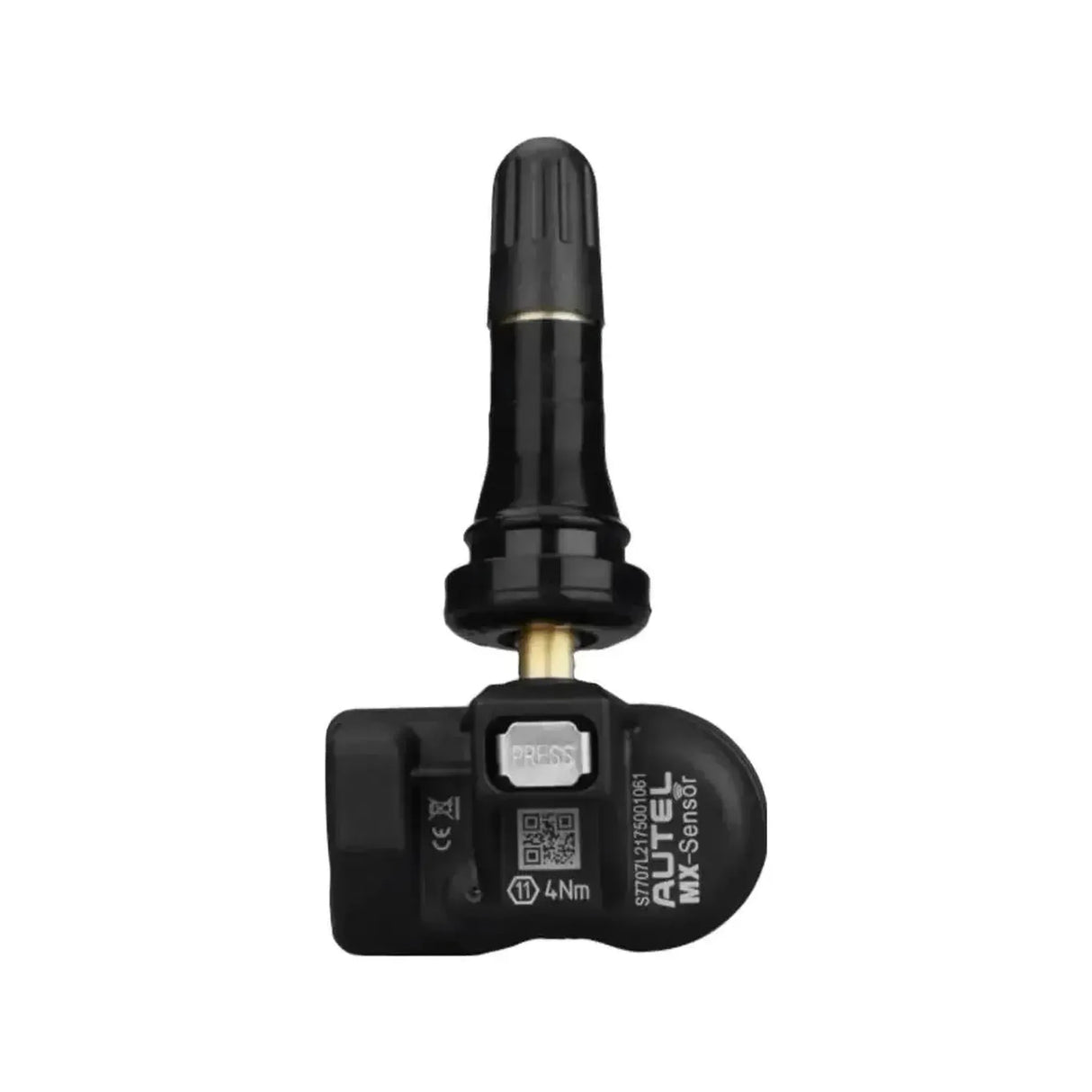 Autel MX-Sensor 315MHz+433MHz (Rubber) | TPMS sensor (Press-in)