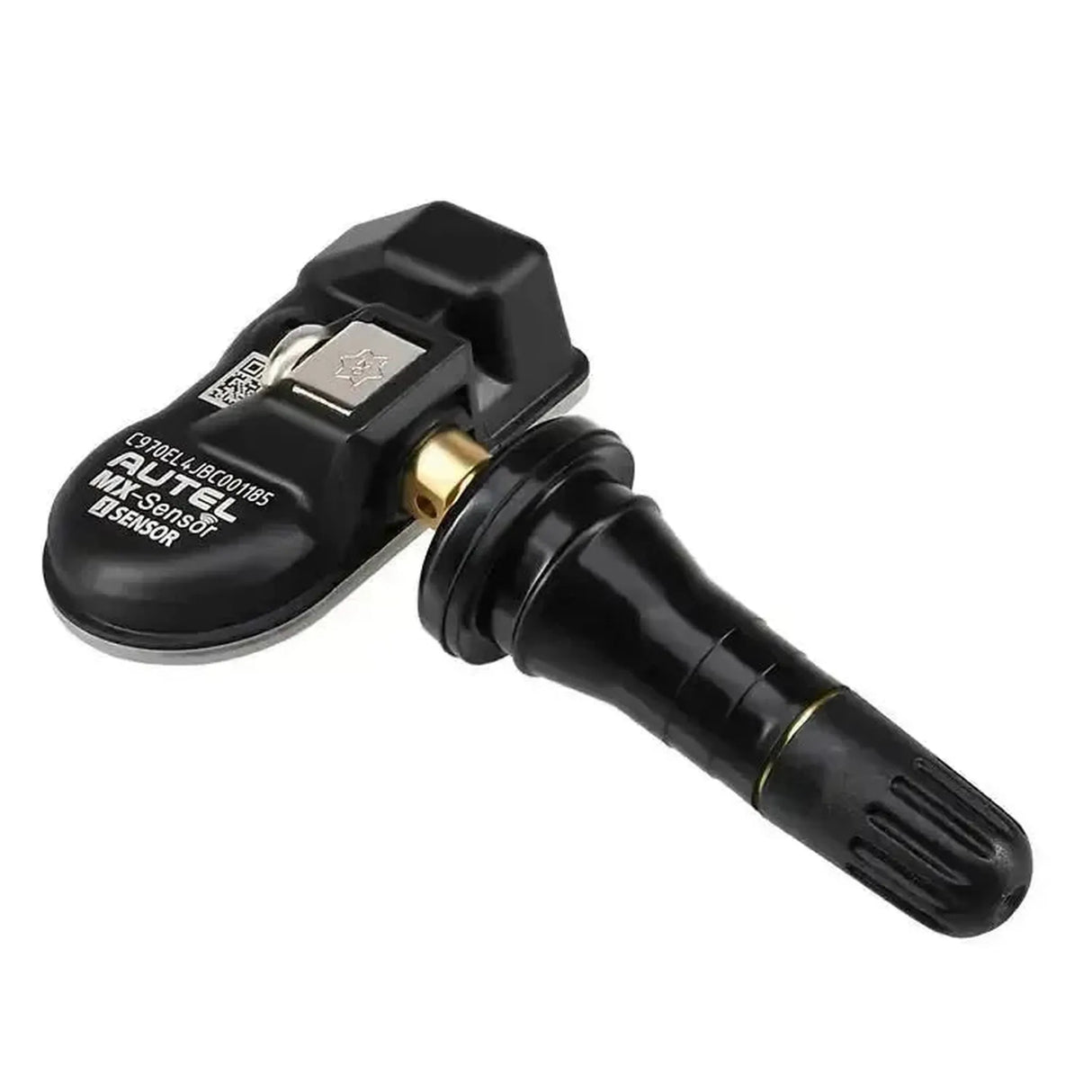 Autel MX-Sensor 315MHz+433MHz (Rubber) | TPMS sensor (Screw-in)