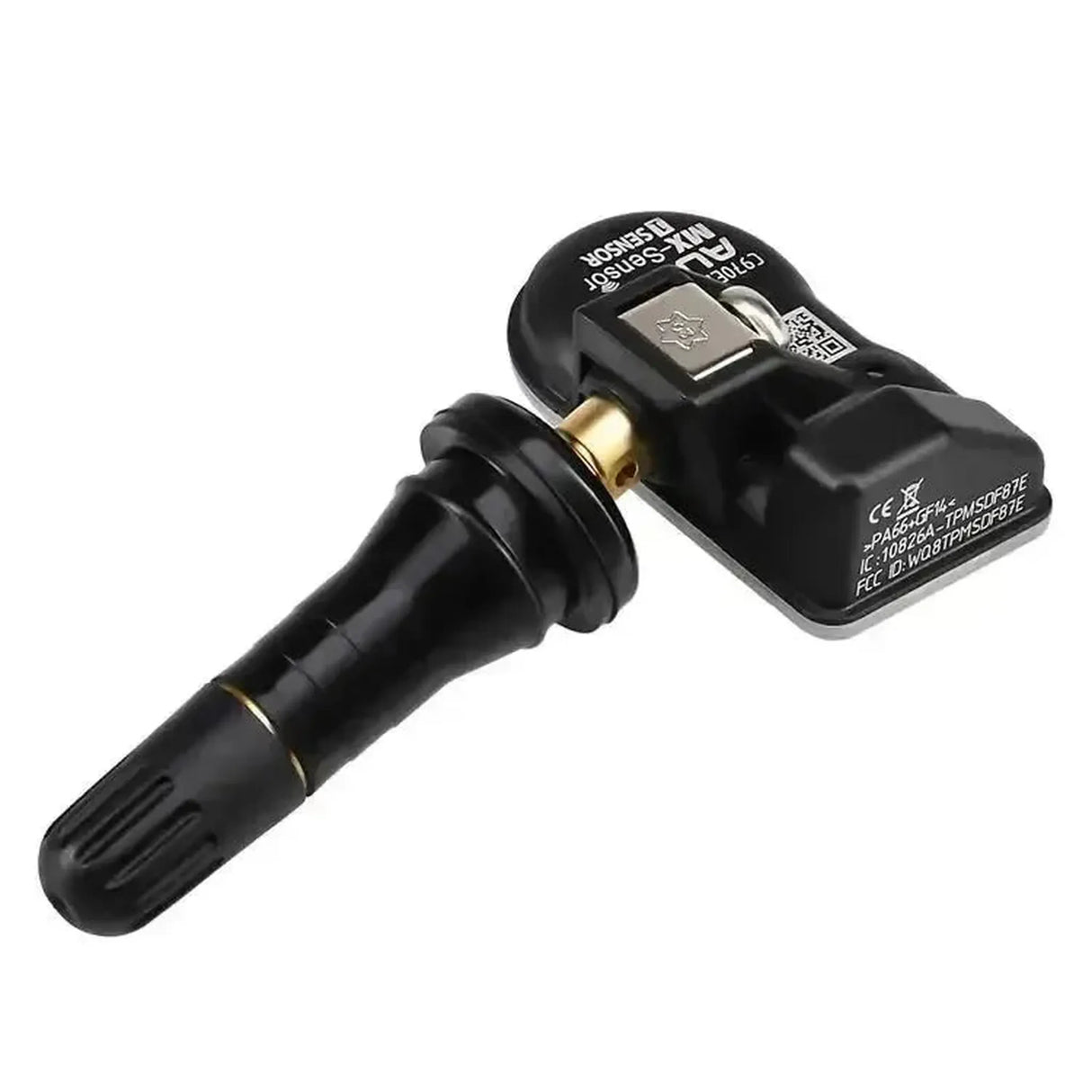 Autel MX-Sensor 315MHz+433MHz (Rubber) | TPMS sensor (Screw-in)