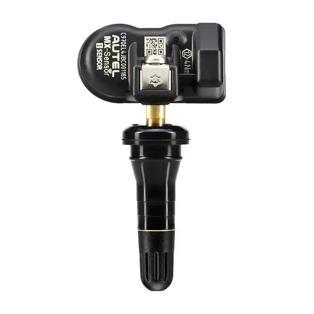 Autel MX-Sensor 315MHz+433MHz (Rubber) | TPMS sensor (Screw-in)