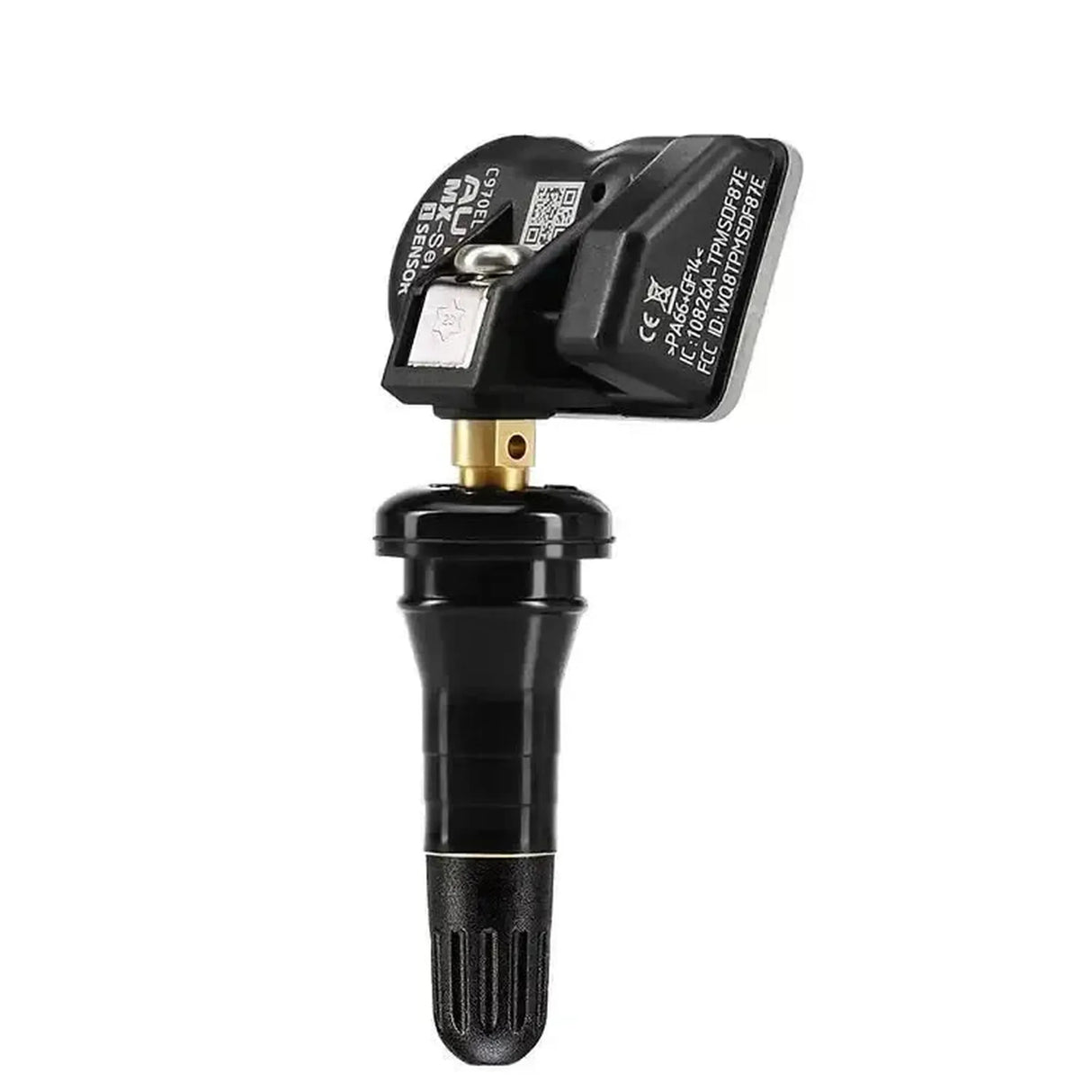 Autel MX-Sensor 315MHz+433MHz (Rubber) | TPMS sensor (Screw-in)