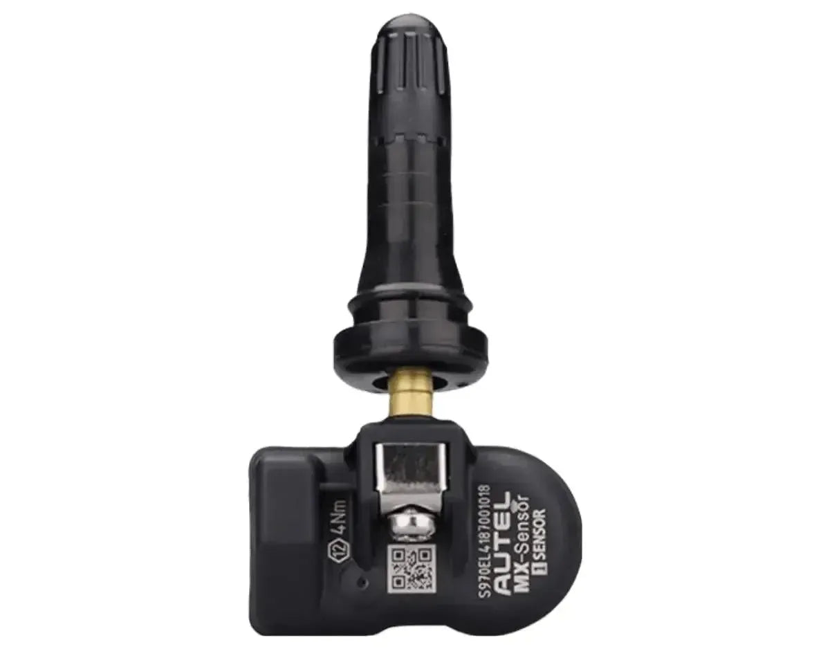 Autel MX-Sensor 315MHz+433MHz Rubber TPMS (Screw-in)
