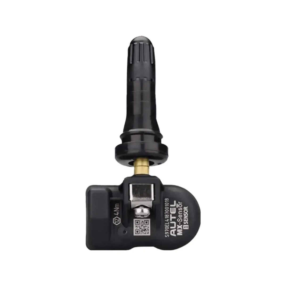 Autel MX-Sensor 315MHz+433MHz (Rubber) | TPMS sensor (Screw-in)