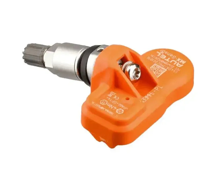 Autel MX-Sensor 433MHZ Aluminum TPMS (Screw-in)