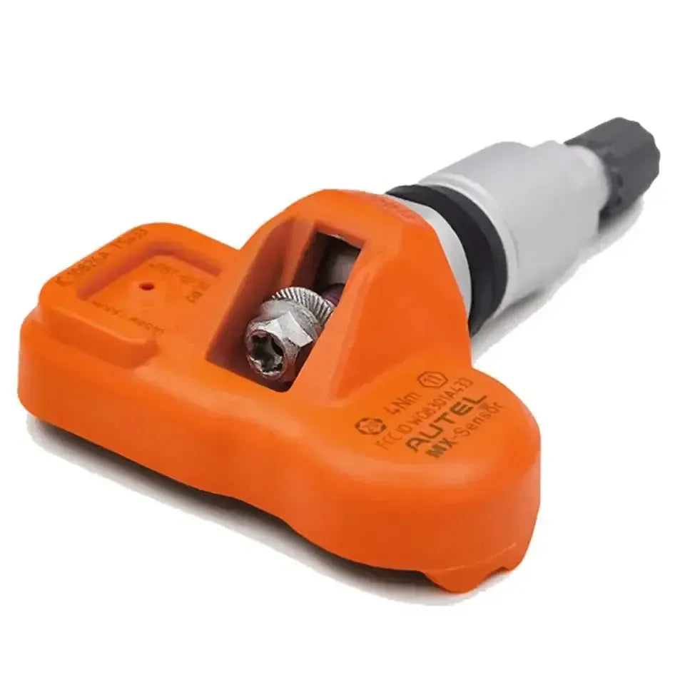 Autel MX-Sensor 433MHZ Aluminum TPMS (Screw-in)