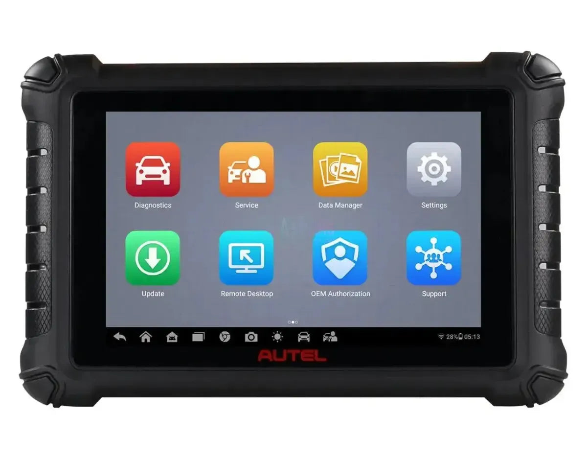 Autel MaxiCheck MX900 | Diagnostic Tool | Car