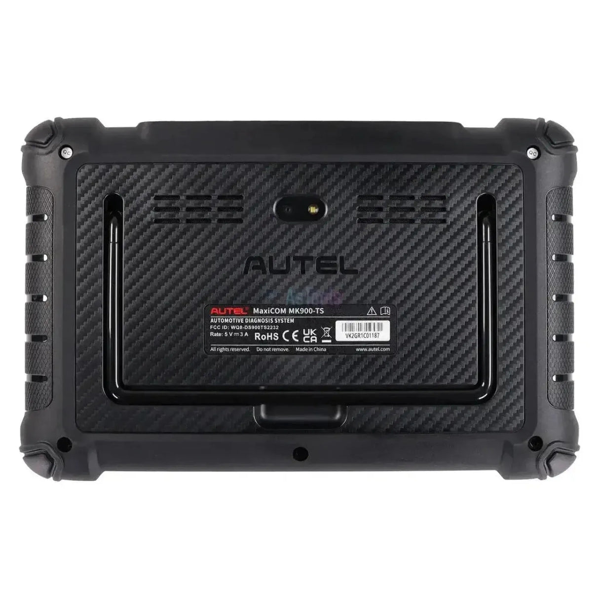 Autel MaxiCom MK900-TS | Diagnostic Tool | Car