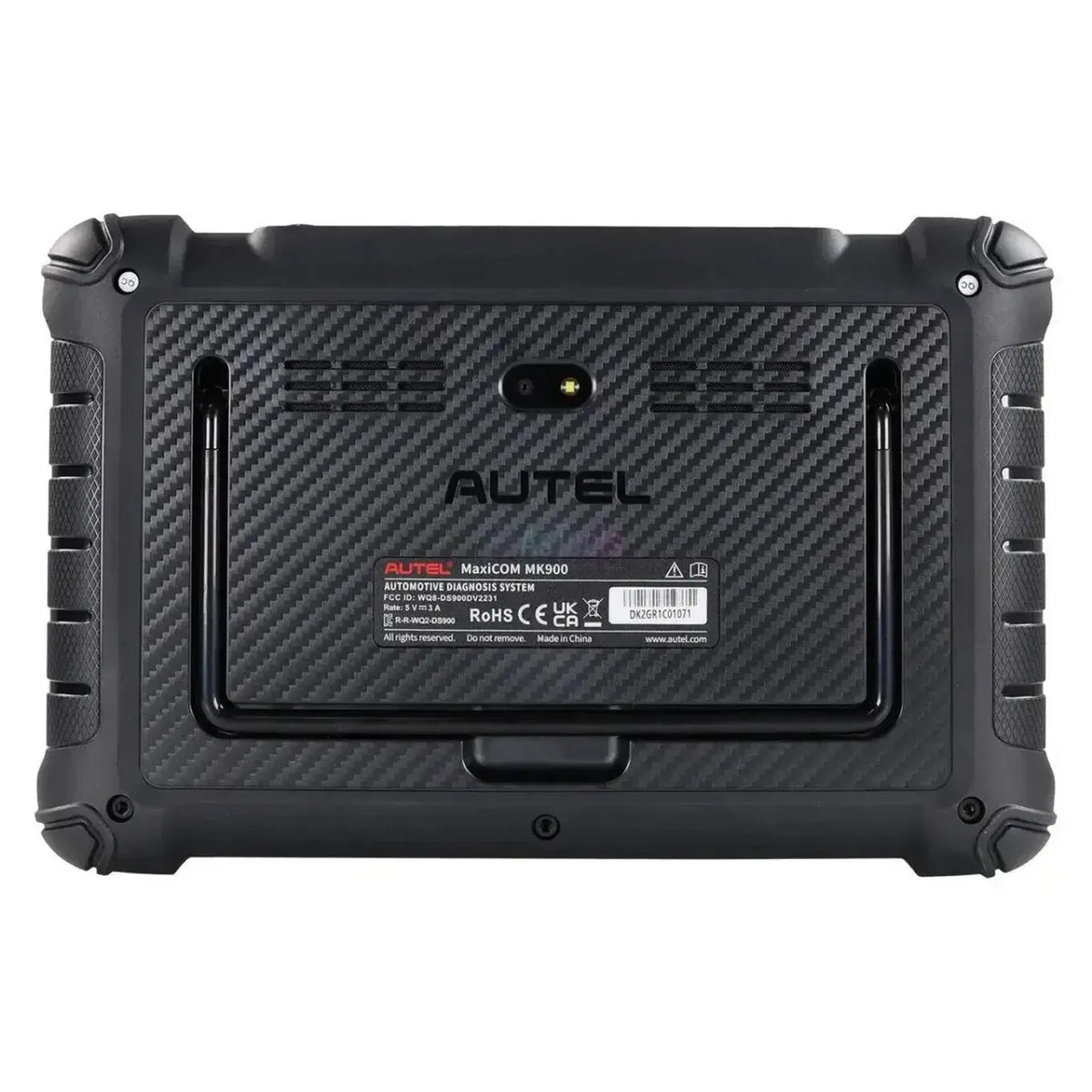 Autel MaxiCom MK900 | Diagnostic Tool | Car