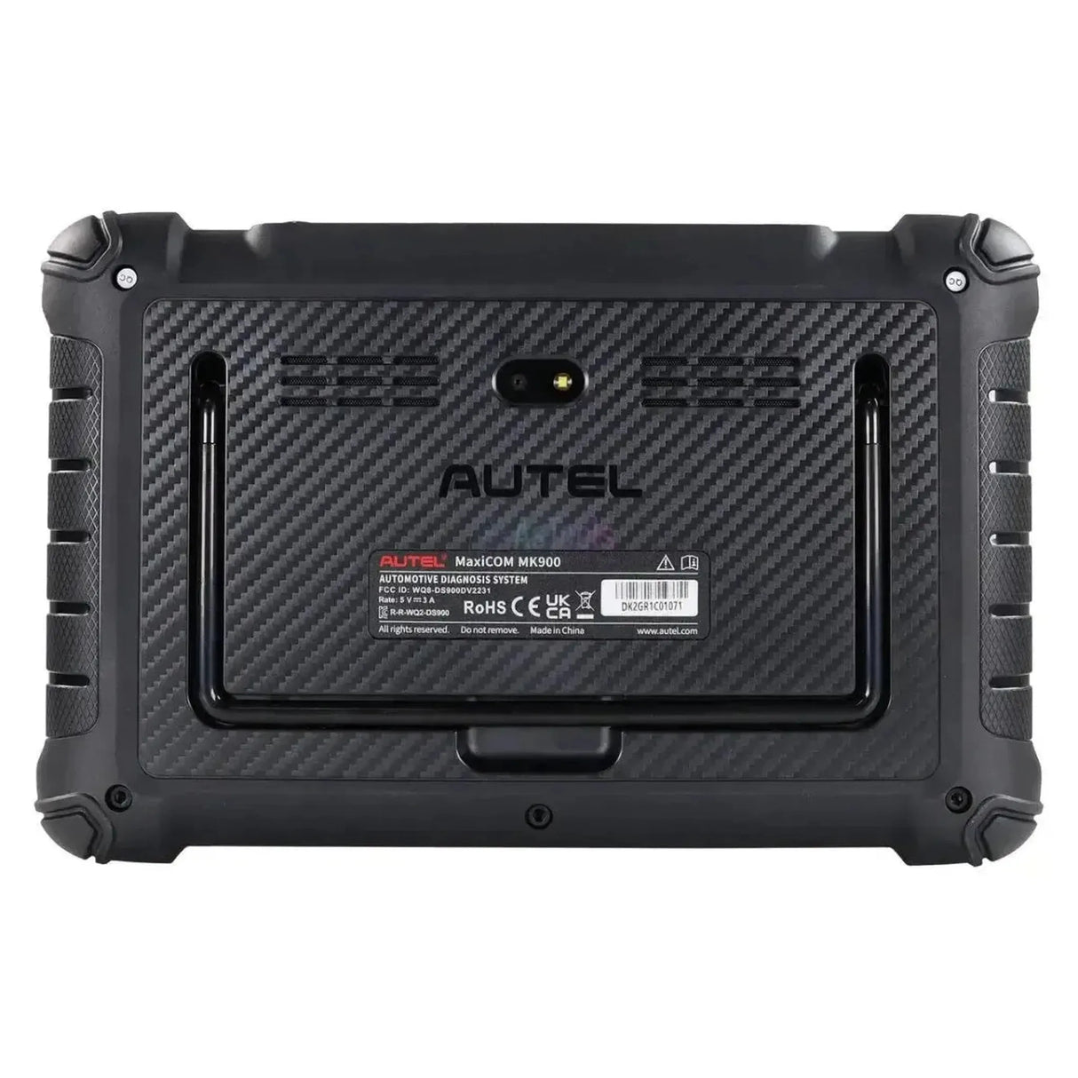 Autel MaxiCom MK900 | Diagnostic Tool | Car