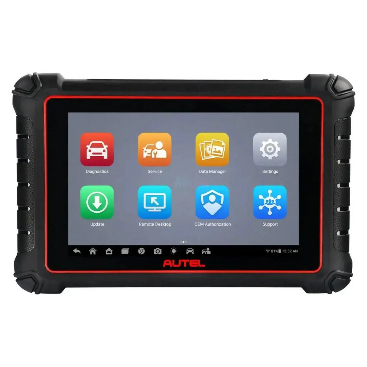 Autel MaxiCom MK900 | Diagnostic Tool | Car