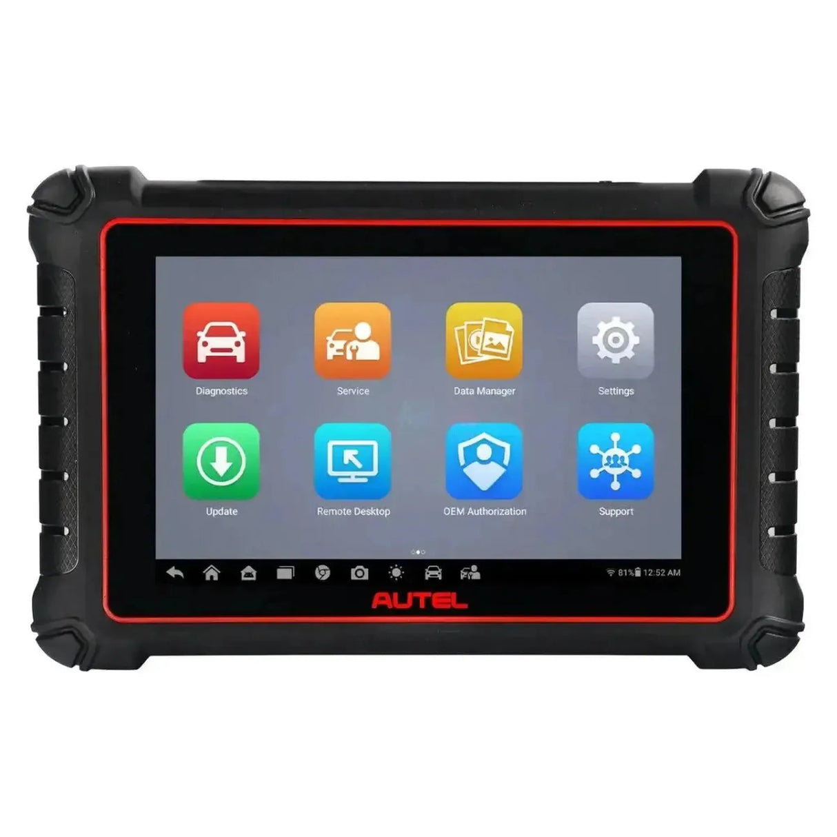 Autel MaxiCom MK900 | Diagnostic Tool | Car