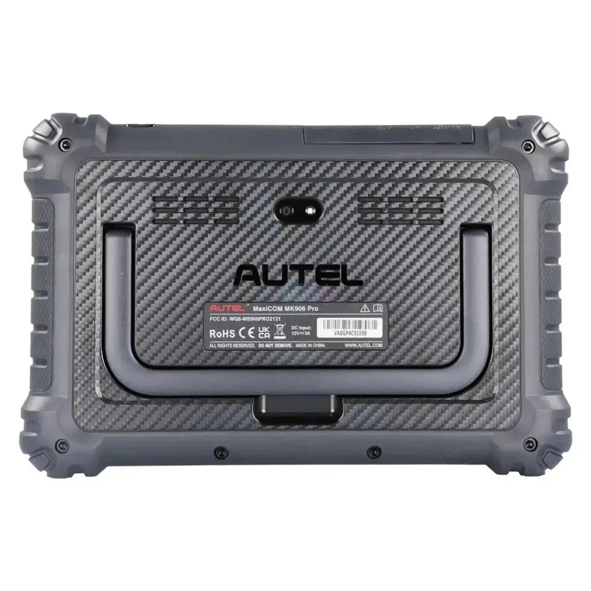 Autel MaxiCom MK906 Pro | Diagnostic Tool | Car