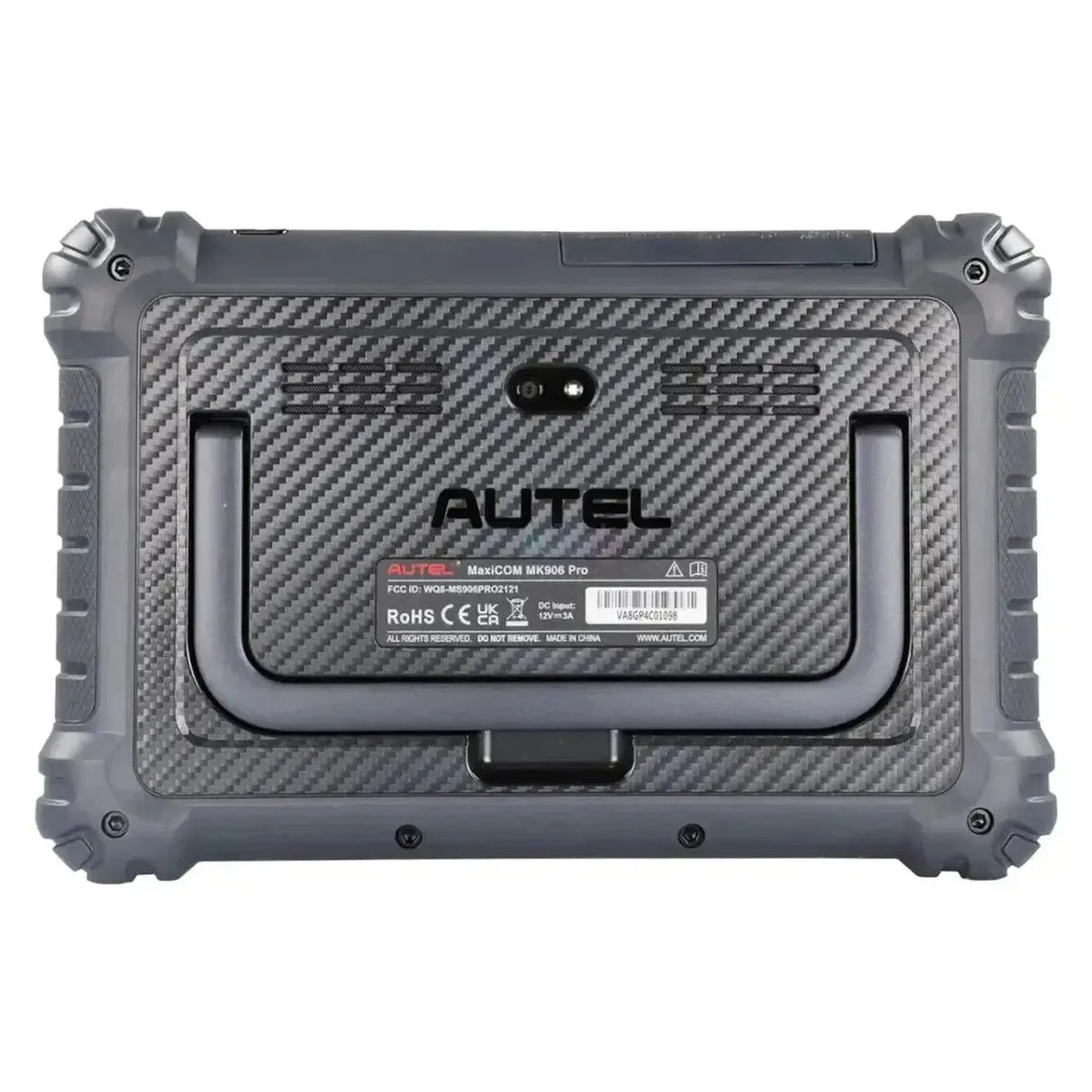 Autel MaxiCom MK906 Pro | Diagnostic Tool | Car
