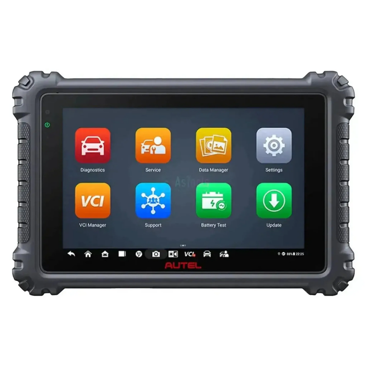 Autel MaxiCom MK906 Pro | Diagnostic Tool | Car