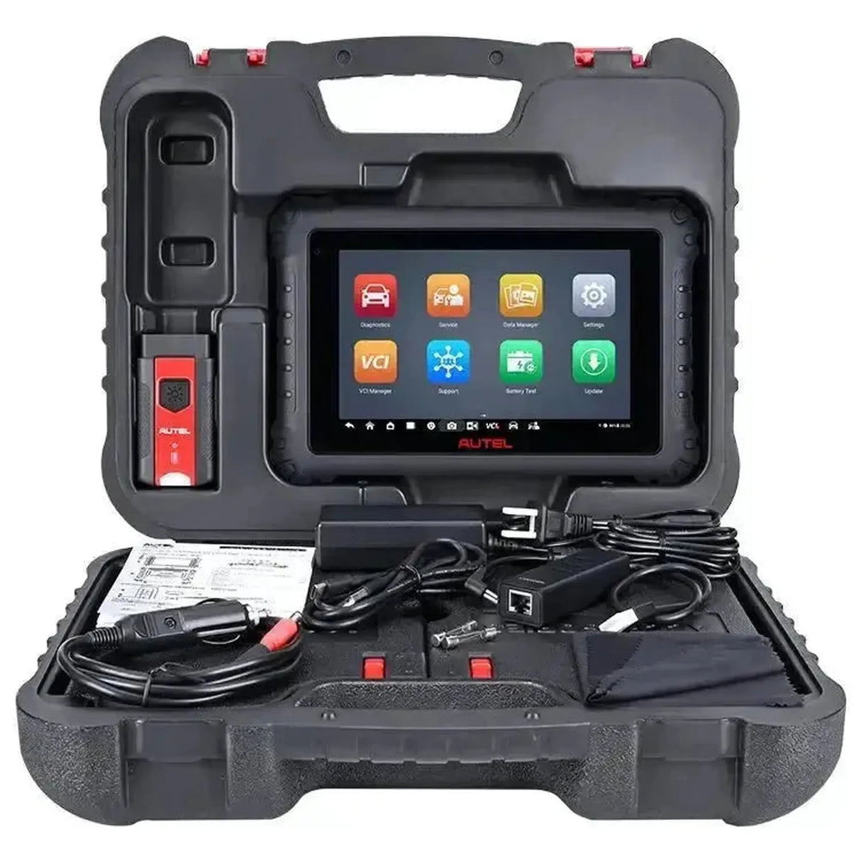 Autel MaxiCom MK906 Pro2-TS | Diagnostic Tool | Car