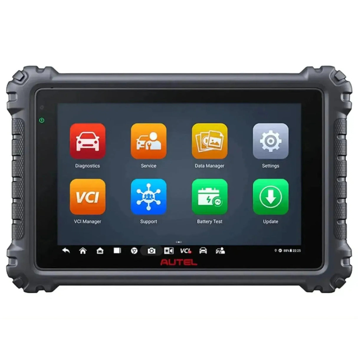 Autel MaxiCom MK906 Pro2-TS | Diagnostic Tool | Car