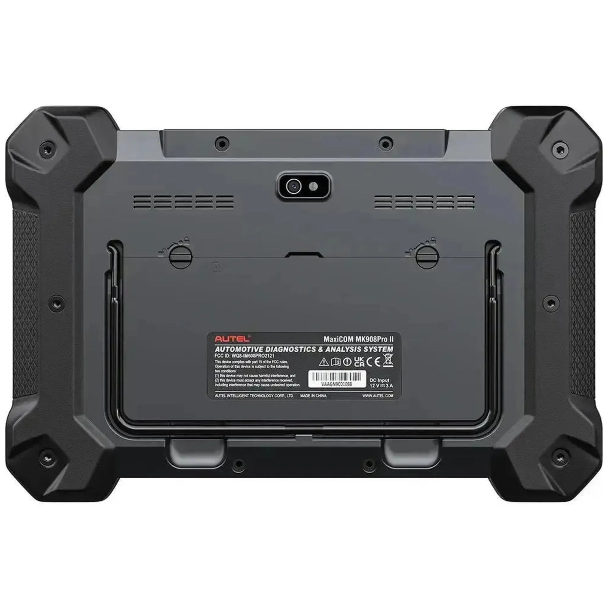 Autel MaxiCom MK908 Pro II | Diagnostic Tool | Car