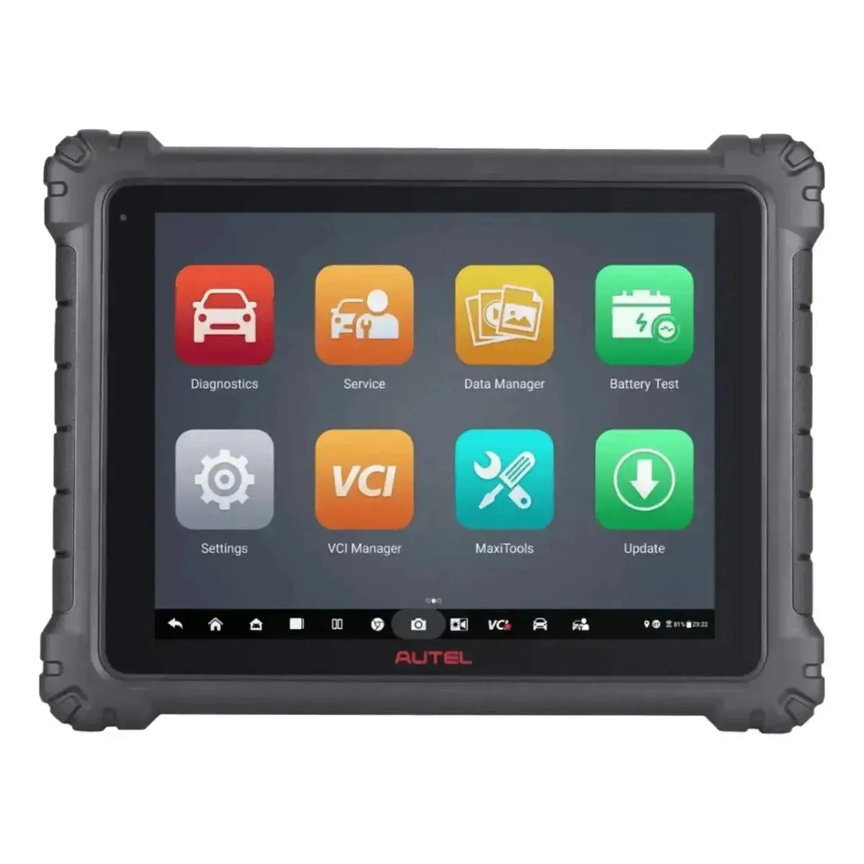 Autel MaxiCom Ultra Lite | Diagnostic Tool | Car