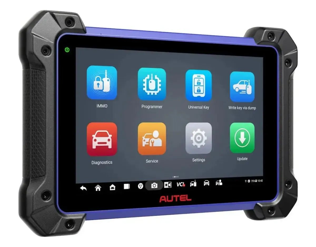 Autel MaxiIM IM608 II | Key Programmer | Car