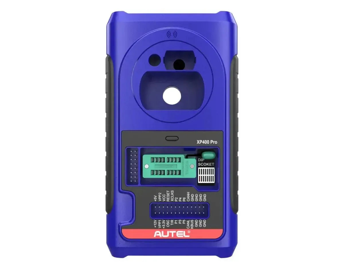 Autel MaxiIM IM608 II | Key Programmer | Car
